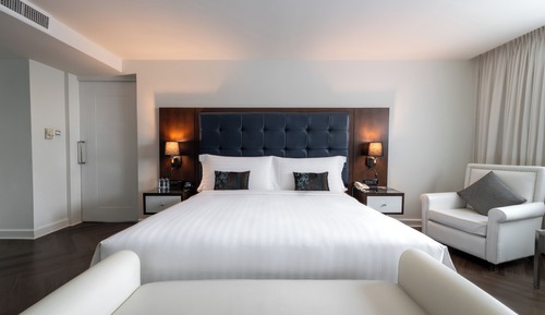 Platinum Suite 65 sqm