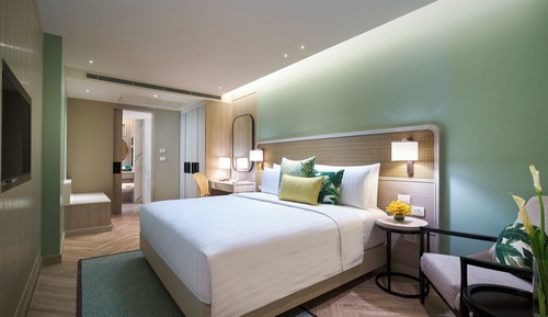 Club Grand Amari Suite