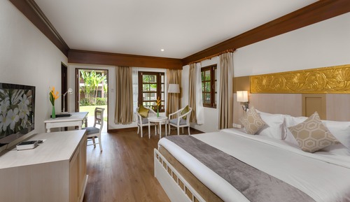Family Room, Multiple Beds, Non Smoking