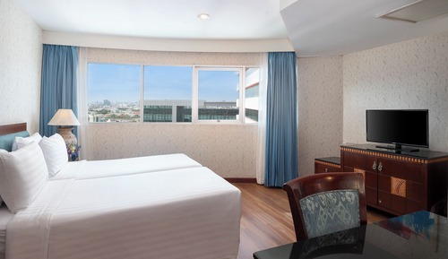 One-Bedroom Suite