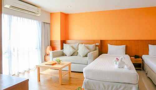Superior Room