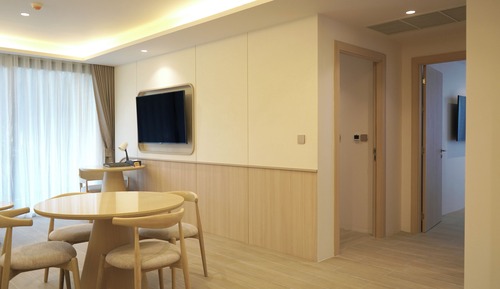 Family Suite, Multiple Beds (Premium Plus)