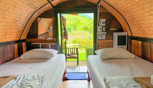 Cottage Twin Room