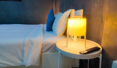Junior Suite, Garden View