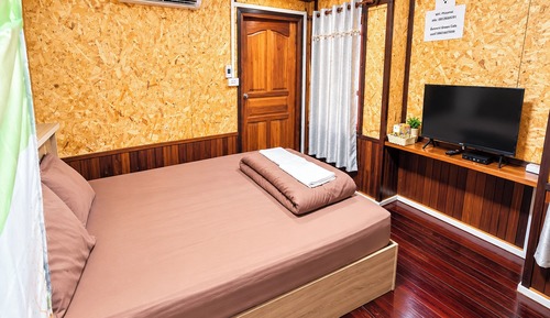 Standard Cabin
