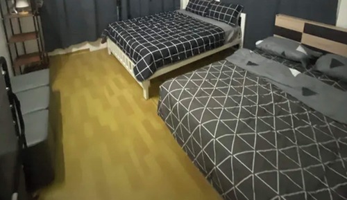 Standard Double King Room