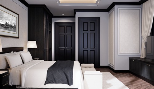 Urban Suite Room