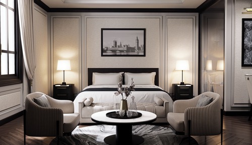 Deluxe Premier Room