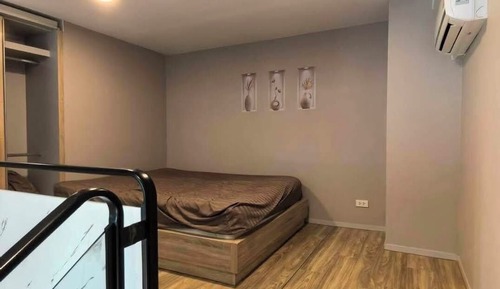 Luxury Duplex