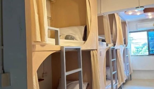 Shared Dormitory