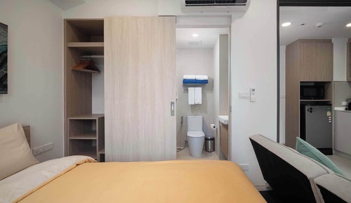 Studio 1A Premium