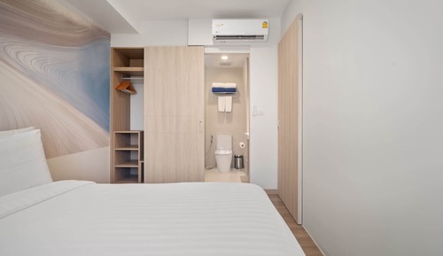 One Bedroom 1Cx Deluxe