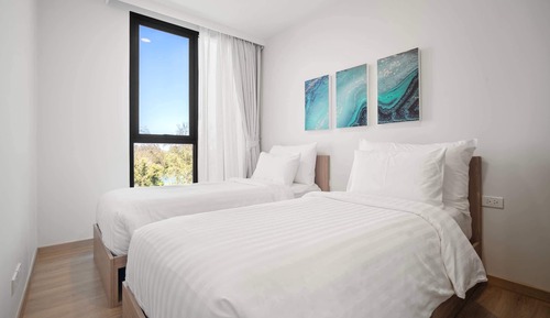 Two-Bedroom 2Cx1 Premium