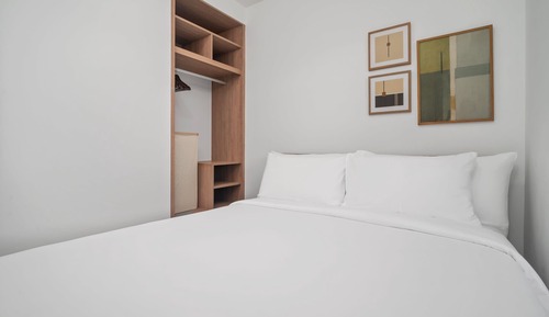 Two-Bedroom 2Ax Deluxe