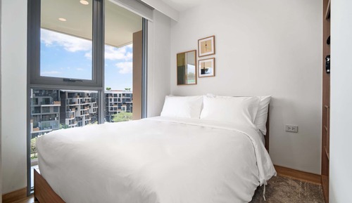Two-Bedroom 2Ax Premium