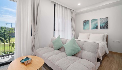 Studio 1A Premium