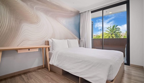 One Bedroom 1Cx Premium
