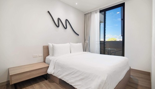 Two-Bedroom 2Cx Premium