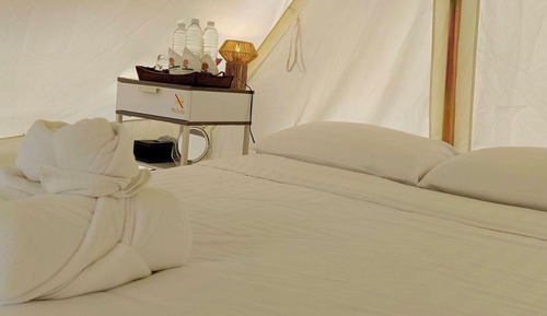 Starlight Tent