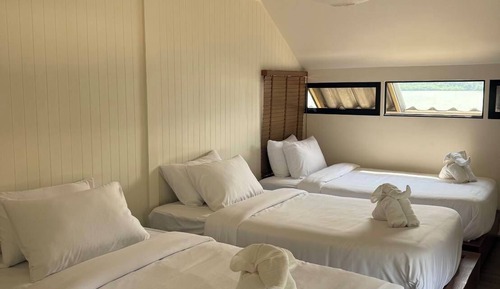 Villa, Non Smoking, Sea View