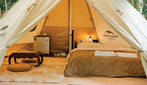 Bell Tent