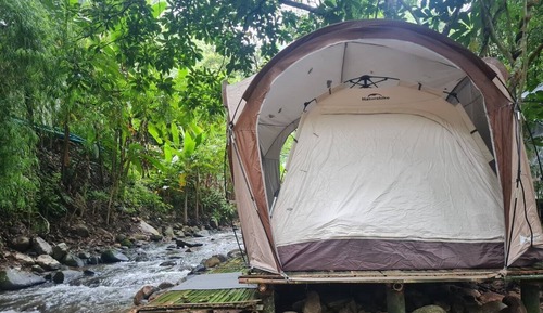 Tent