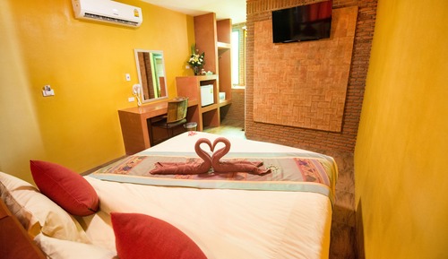 Classic Room, 1 Bedroom, Balcony