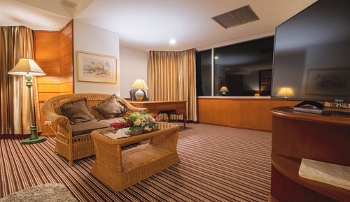 Premire View Suite 