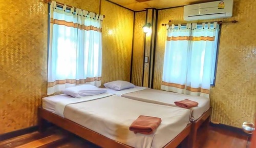 Villa 2 Bedroom