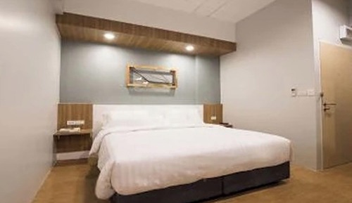 Superior Double Bed Room