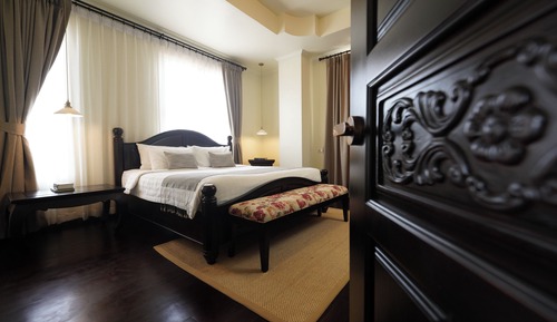 Family Suite, 2 Bedrooms