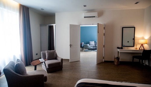 Family Suite