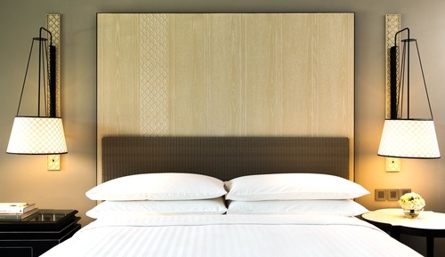 Suite, 1 Bedroom (Garden Access)