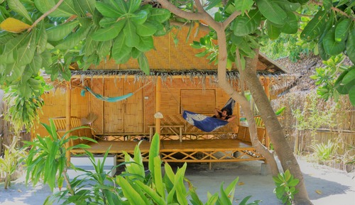 Family Bungalow