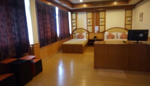 VIP Room