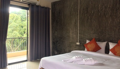 Superior Room