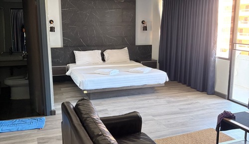 Suite