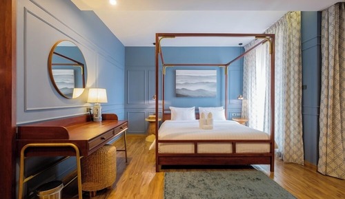 Family Triple Room