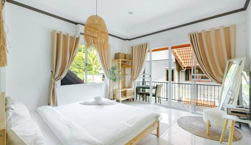 One-Bedroom Premium Apartment