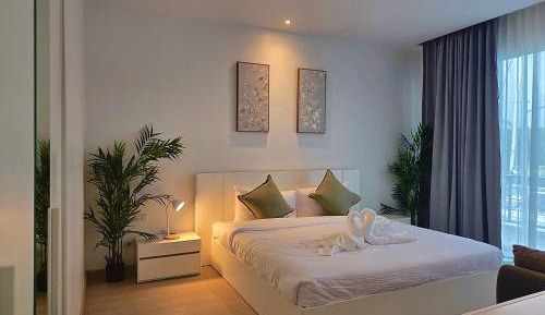 Luxury Quadruple Room