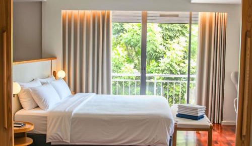 Executive Suite Honeymoon - Ocean Wing