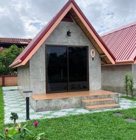Double Room with Park View