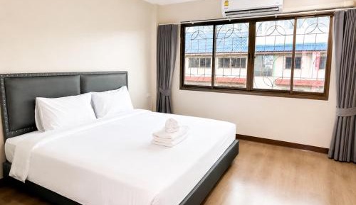 Small Double Room