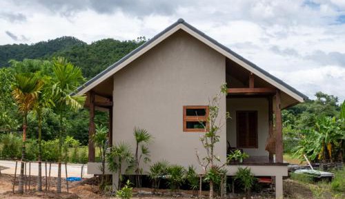 Double Room with Park View