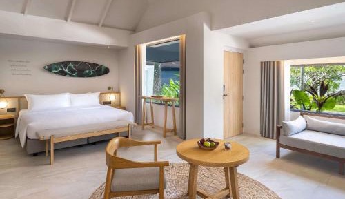 Executive Villa Ocean view - Ocean Wing