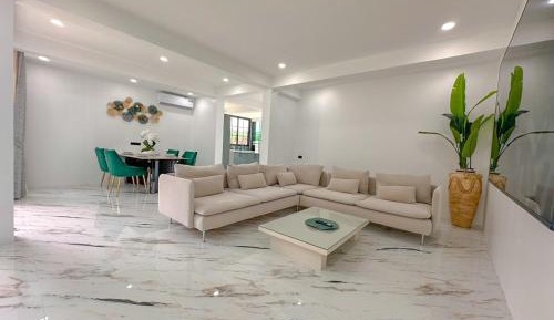 Deluxe Villa