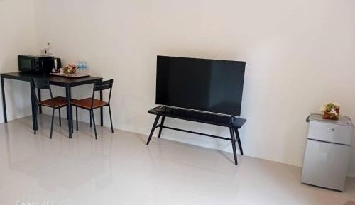 Large Double or Twin Room