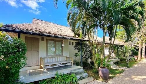 One-Bedroom Chalet