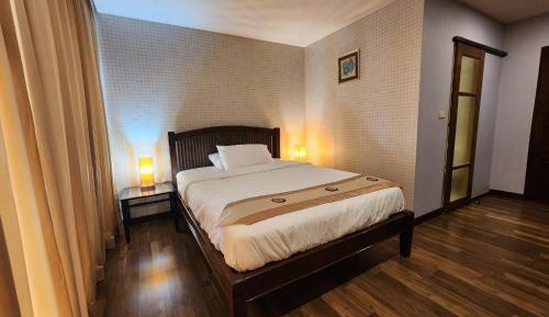 Superior Single Room