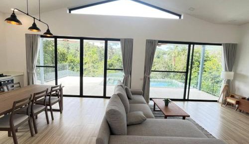 Vacation Home